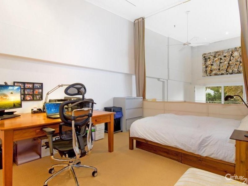 203/66 McLachlan Avenue, Rushcutters Bay NSW 2011