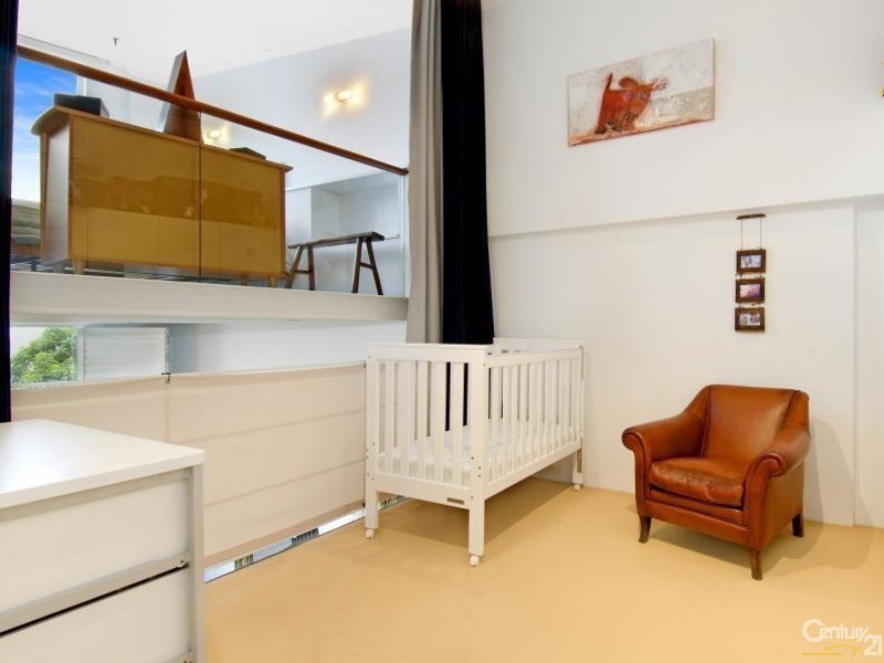 203/66 McLachlan Avenue, Rushcutters Bay NSW 2011