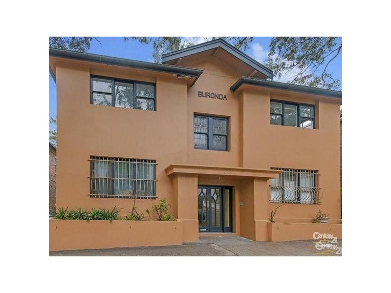 4/460 New South Head Road, Double Bay NSW 2028