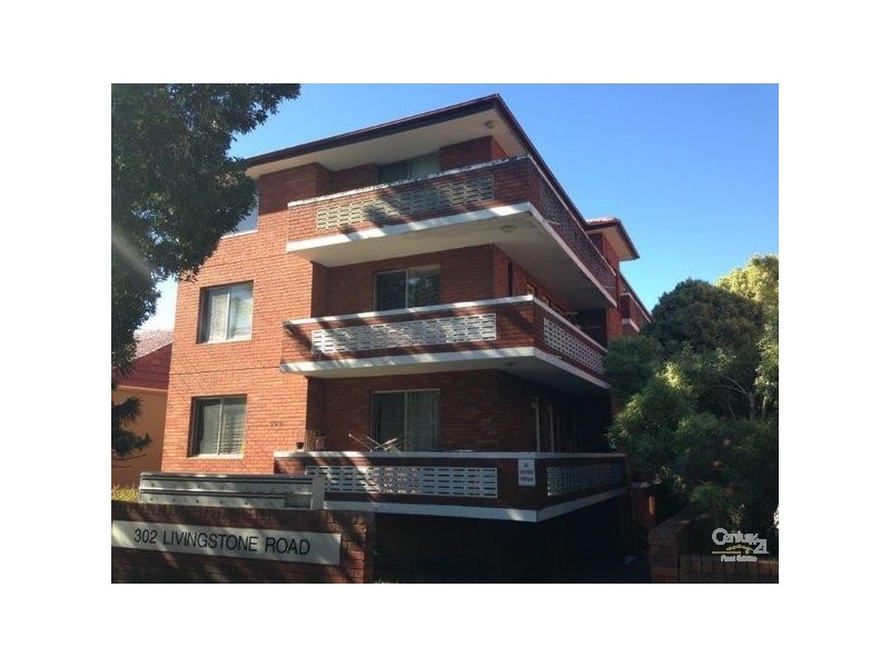 12/302 Livingstone Road, Marrickville NSW 2204