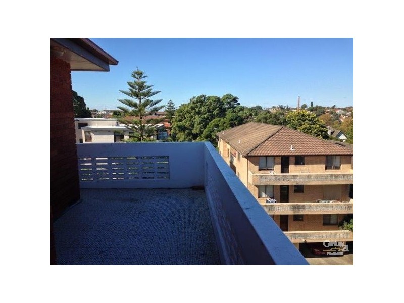12/302 Livingstone Road, Marrickville NSW 2204