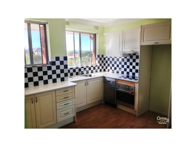 12/302 Livingstone Road, Marrickville NSW 2204