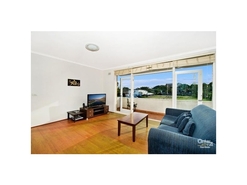 4/191 Birrell Street, Waverley NSW 2024