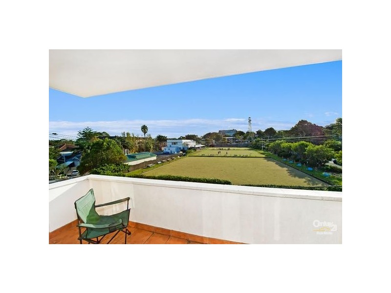4/191 Birrell Street, Waverley NSW 2024