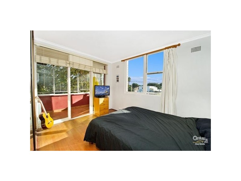 4/191 Birrell Street, Waverley NSW 2024