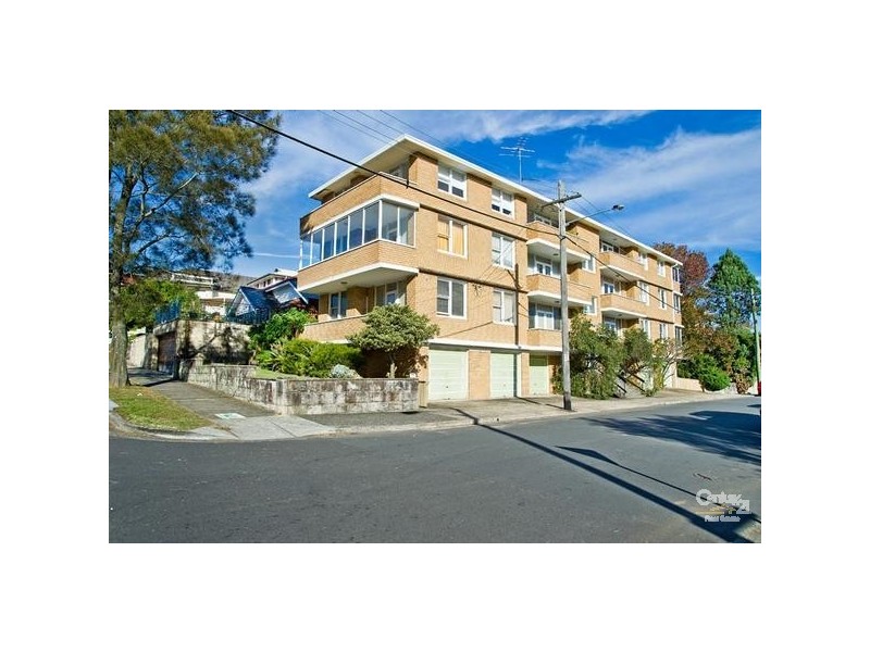 4/191 Birrell Street, Waverley NSW 2024