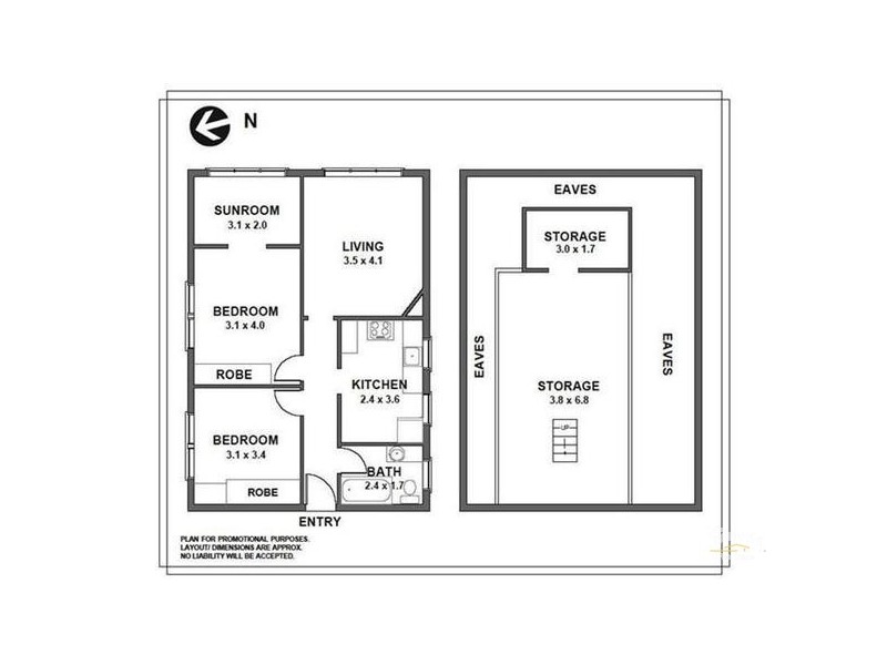 3/37a Bourke Street, Queens Park NSW 2022