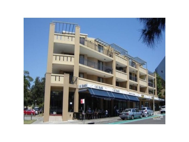 18/14-16 OBrien Street, Bondi Beach NSW 2026