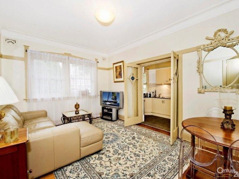 6/510 New South Head Road, Double Bay NSW 2028