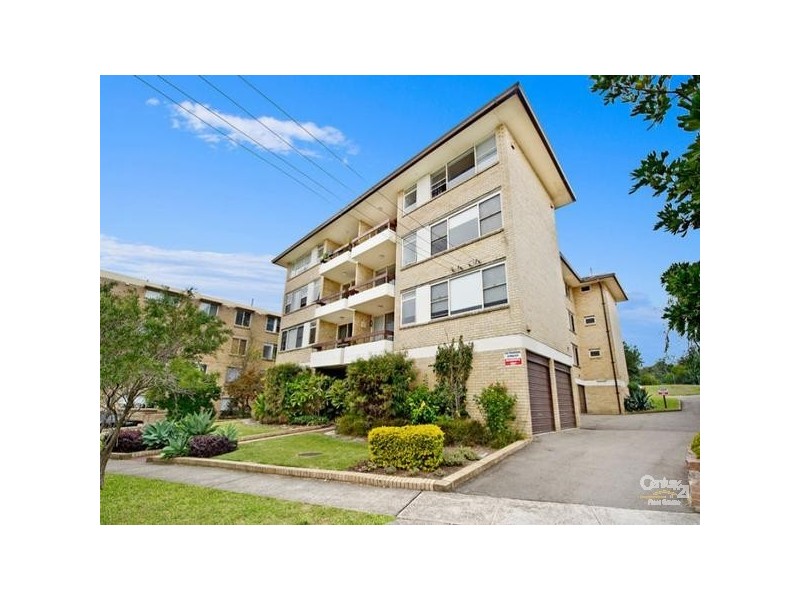 23/73 Broome Street, Maroubra NSW 2035