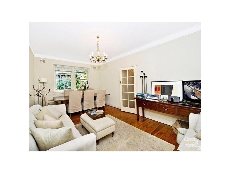 4/28 William Street, Double Bay NSW 2028