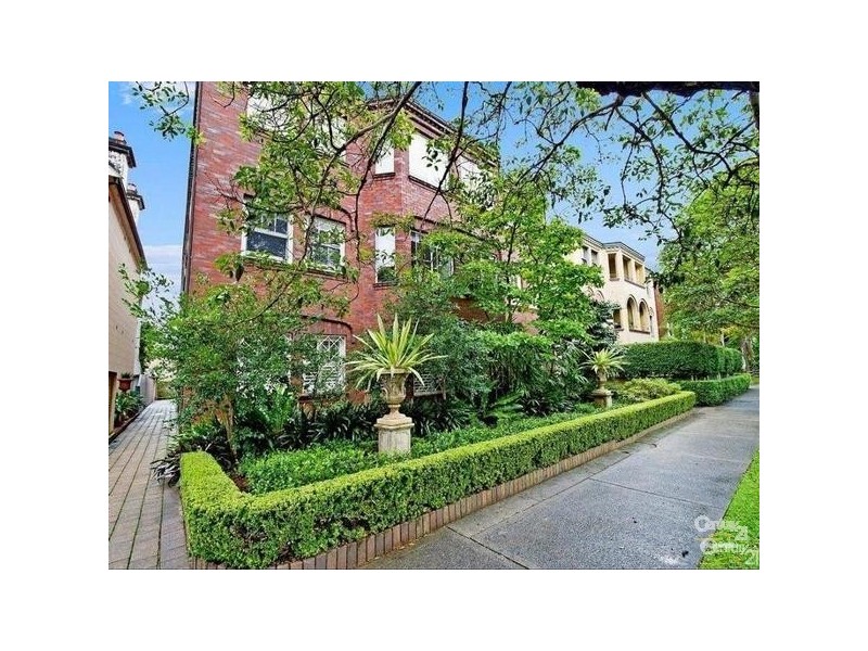 4/28 William Street, Double Bay NSW 2028