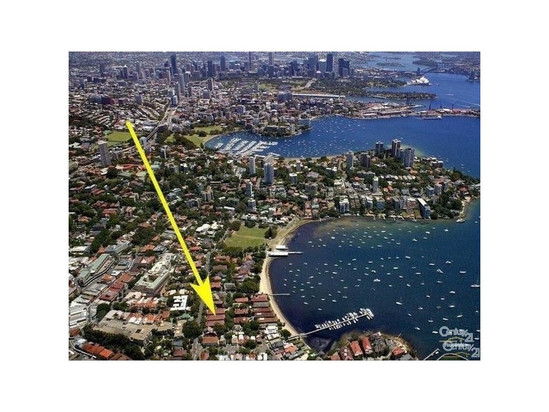 4/28 William Street, Double Bay NSW 2028
