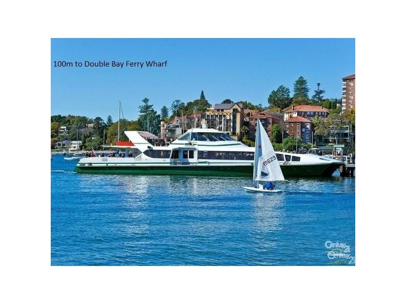 4/28 William Street, Double Bay NSW 2028