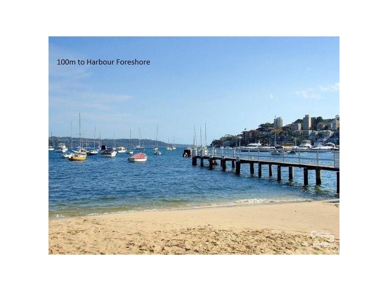 4/28 William Street, Double Bay NSW 2028