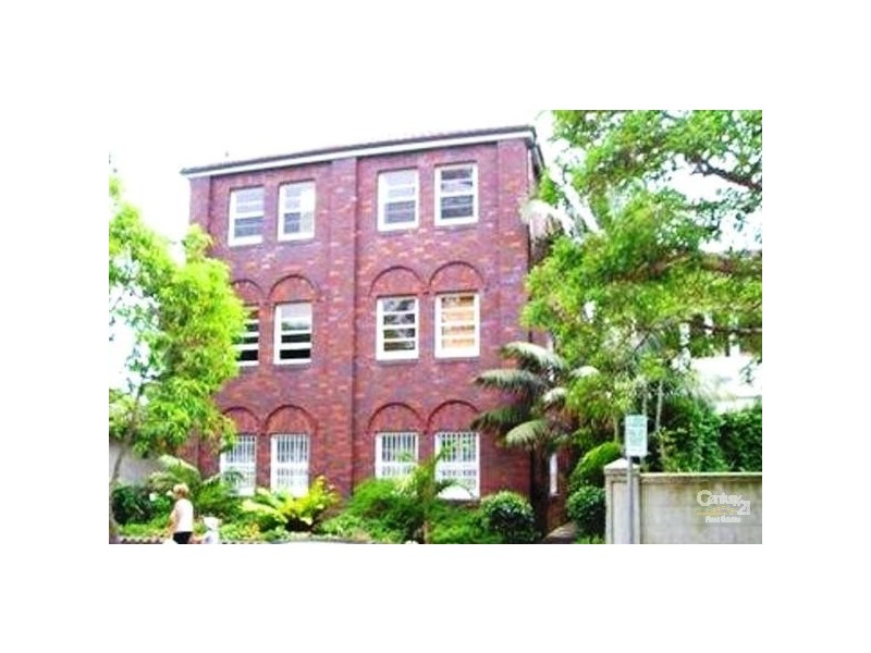 3/26a William Street, Double Bay NSW 2028