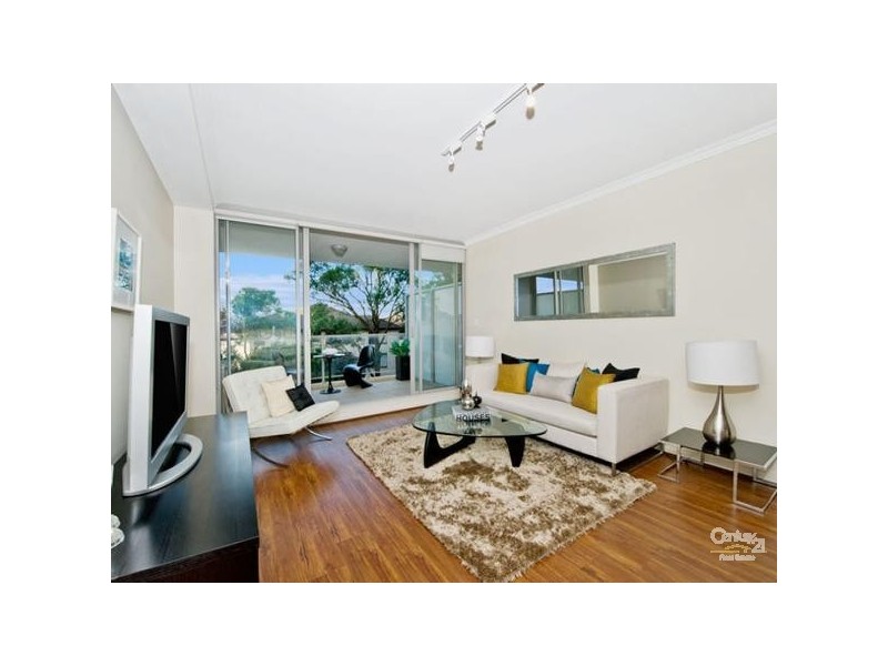 407/14-18 Darling Street, Kensington NSW 2033