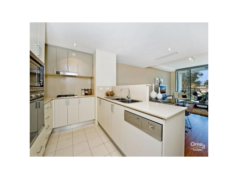 407/14-18 Darling Street, Kensington NSW 2033