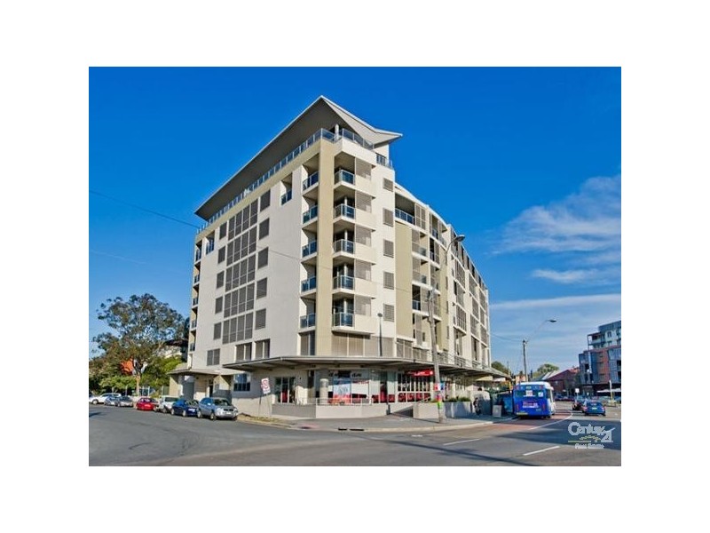 407/14-18 Darling Street, Kensington NSW 2033