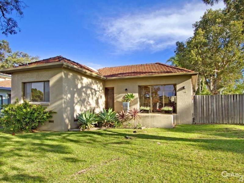 70 Melrose Avenue, Sylvania NSW 2224