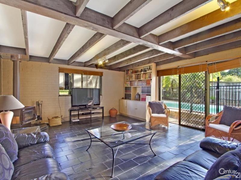 70 Melrose Avenue, Sylvania NSW 2224