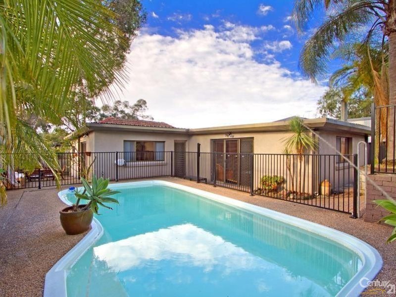 70 Melrose Avenue, Sylvania NSW 2224