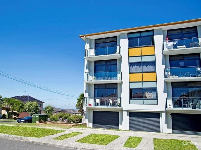 7/23 Tower Street, Vaucluse NSW 2030