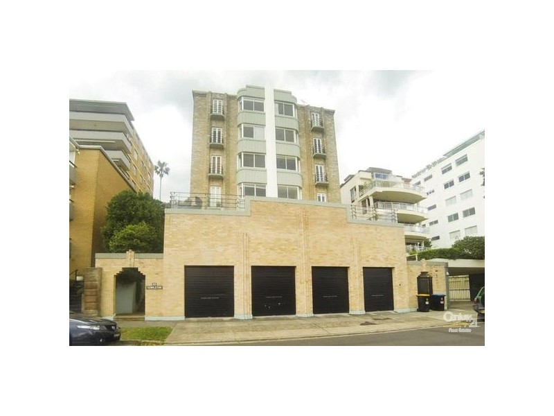 9/33 Wolseley Road, Point Piper NSW 2027