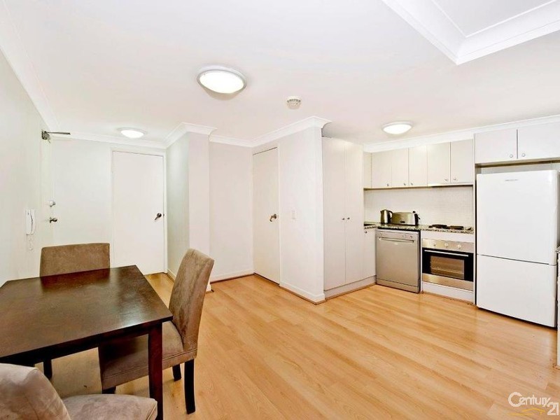 22/11-21 Flinders Street, Surry Hills NSW 2010