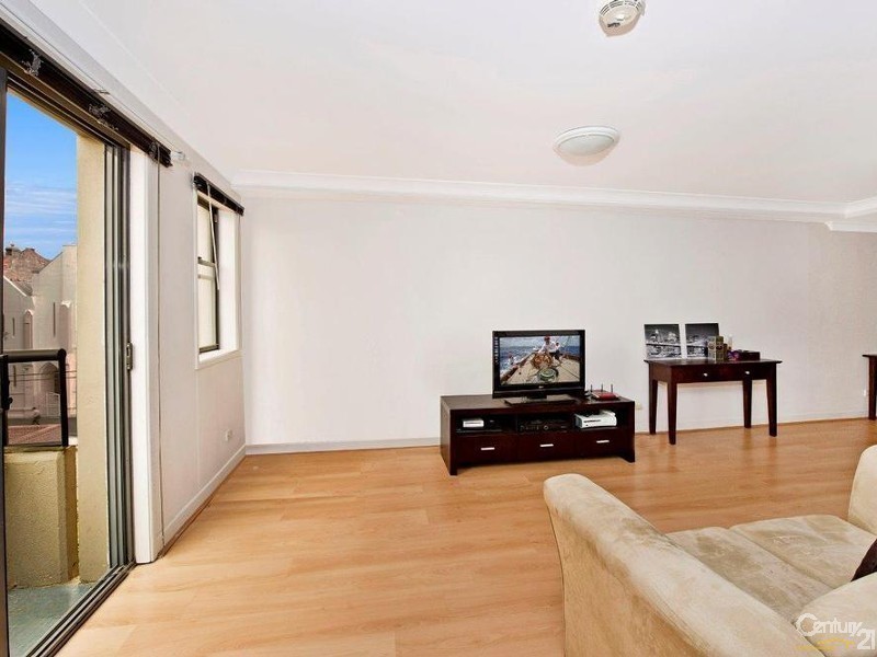 22/11-21 Flinders Street, Surry Hills NSW 2010