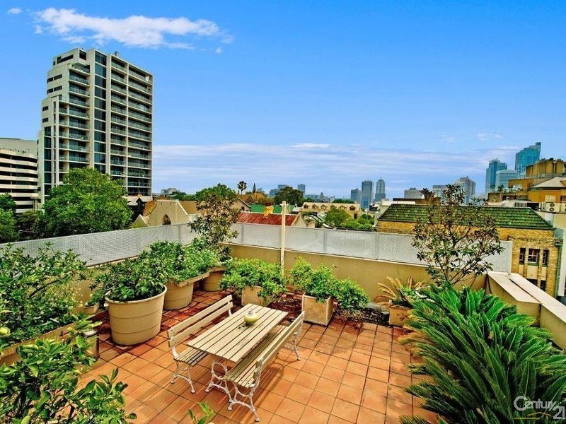 22/11-21 Flinders Street, Surry Hills NSW 2010