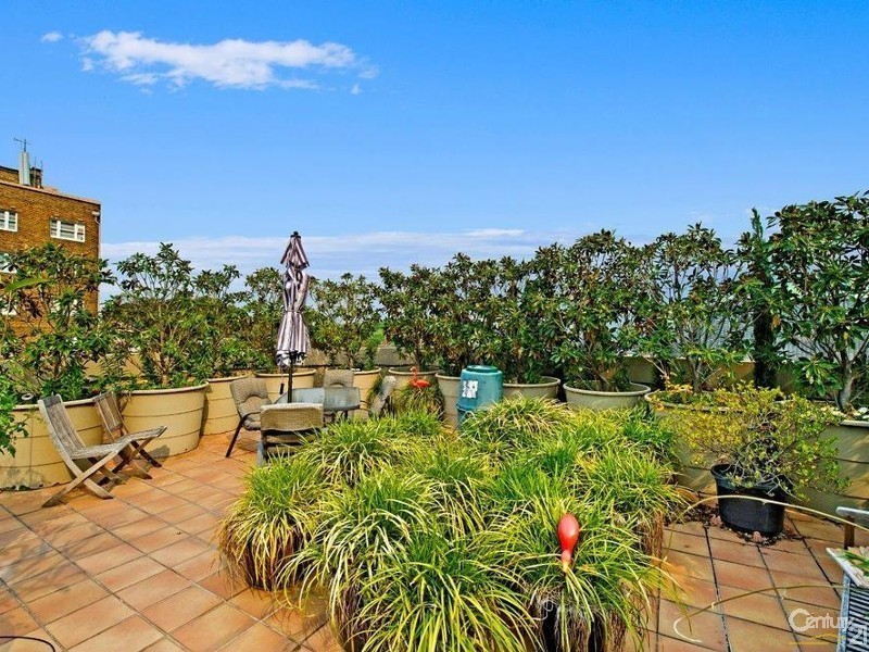 22/11-21 Flinders Street, Surry Hills NSW 2010