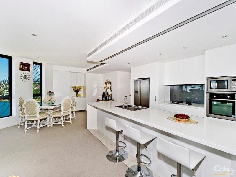17D/4 Distillery Drive, Pyrmont NSW 2009
