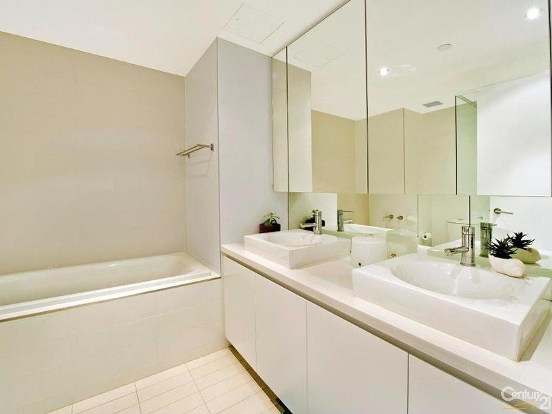 17D/4 Distillery Drive, Pyrmont NSW 2009