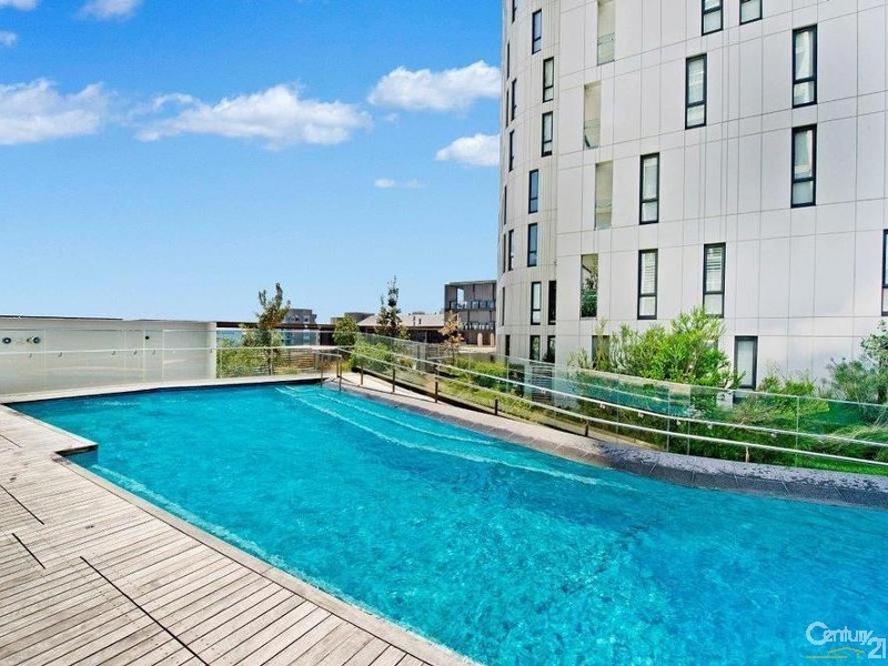 17D/4 Distillery Drive, Pyrmont NSW 2009