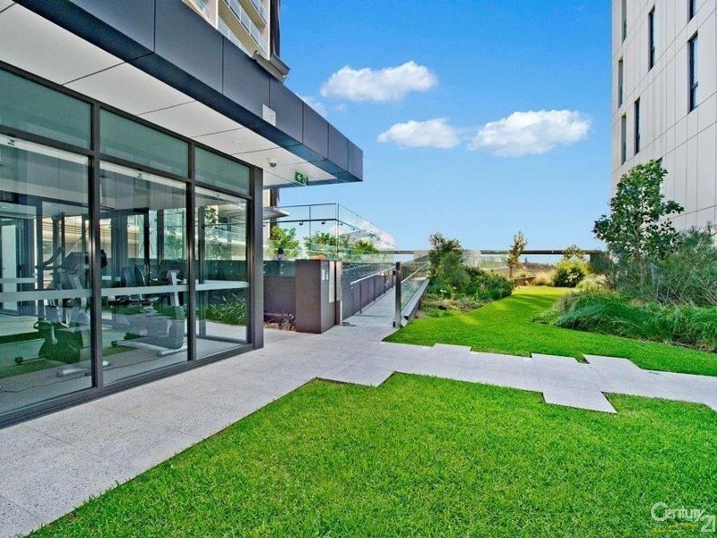 17D/4 Distillery Drive, Pyrmont NSW 2009