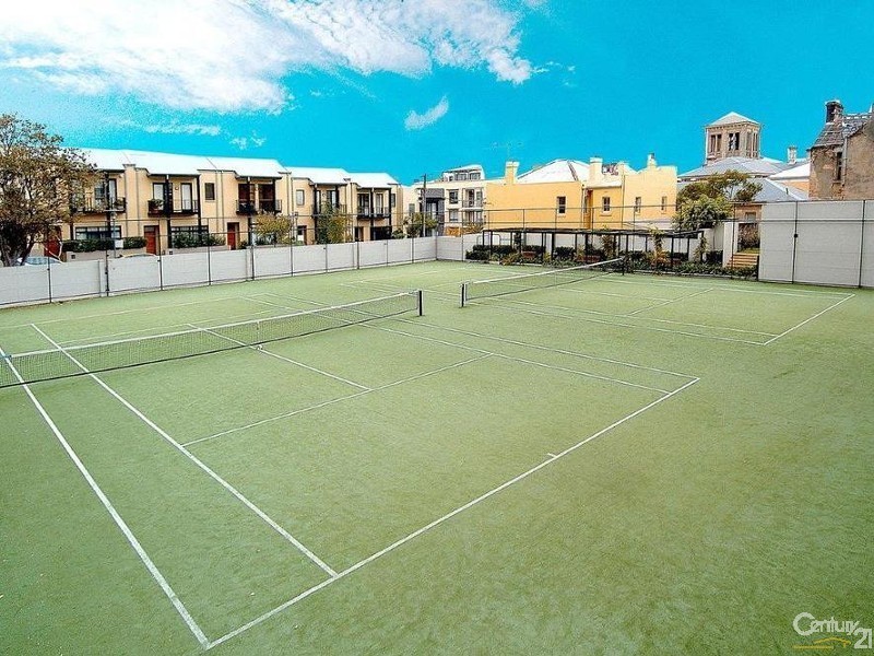 17D/4 Distillery Drive, Pyrmont NSW 2009