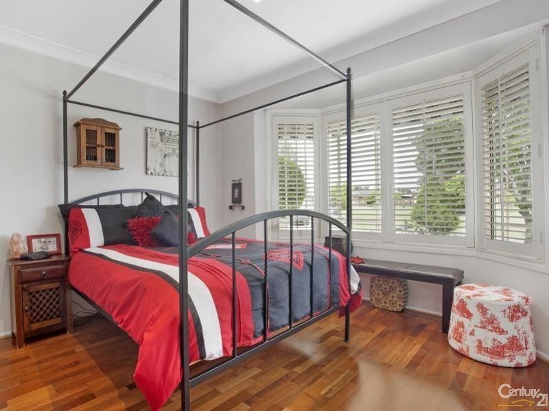 20 Daintree Drive, Wattle Grove NSW 2173