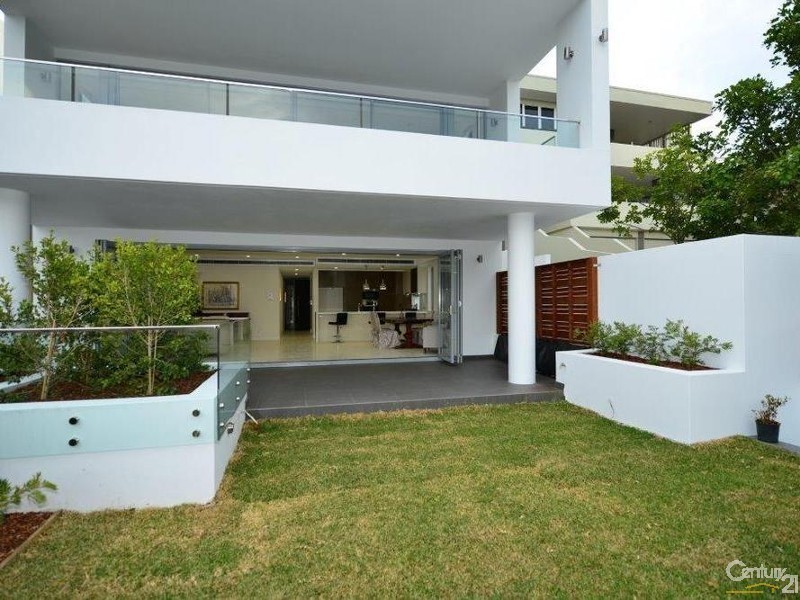 1/28 Bundarra Road, Bellevue Hill NSW 2023