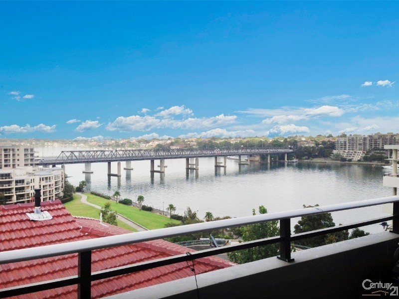 1009/27 Margaret Street, Rozelle NSW 2039