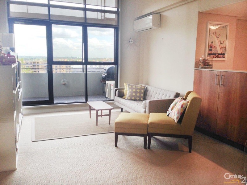 1009/27 Margaret Street, Rozelle NSW 2039