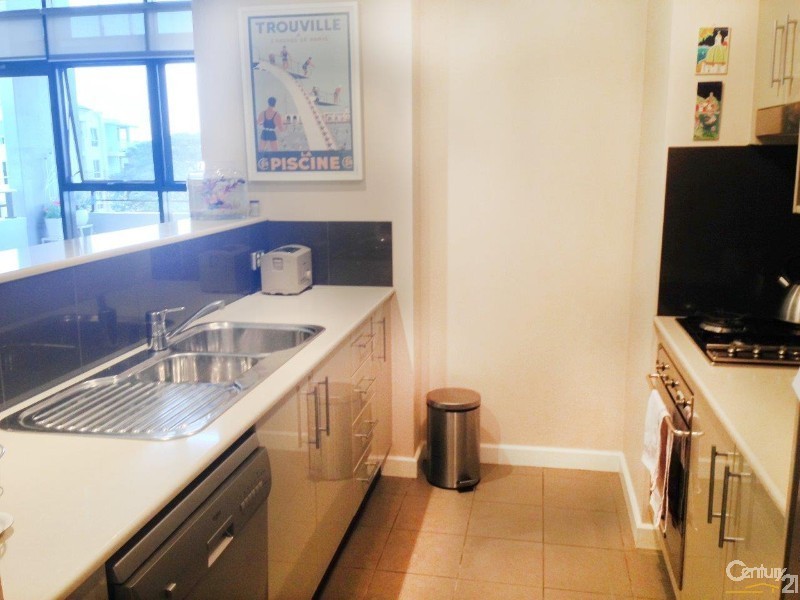 1009/27 Margaret Street, Rozelle NSW 2039