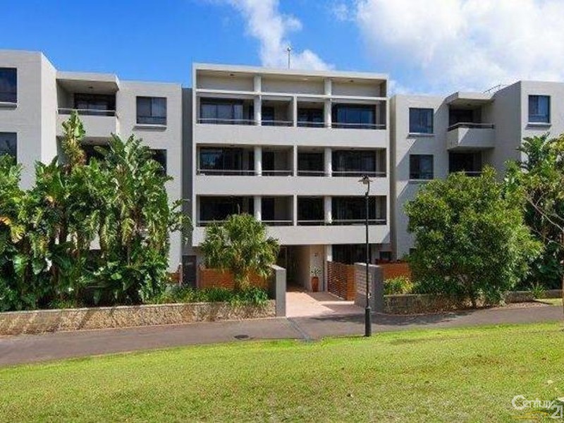 1009/27 Margaret Street, Rozelle NSW 2039