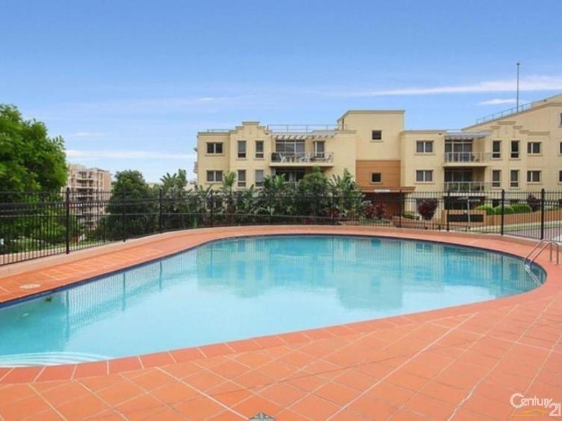 1009/27 Margaret Street, Rozelle NSW 2039