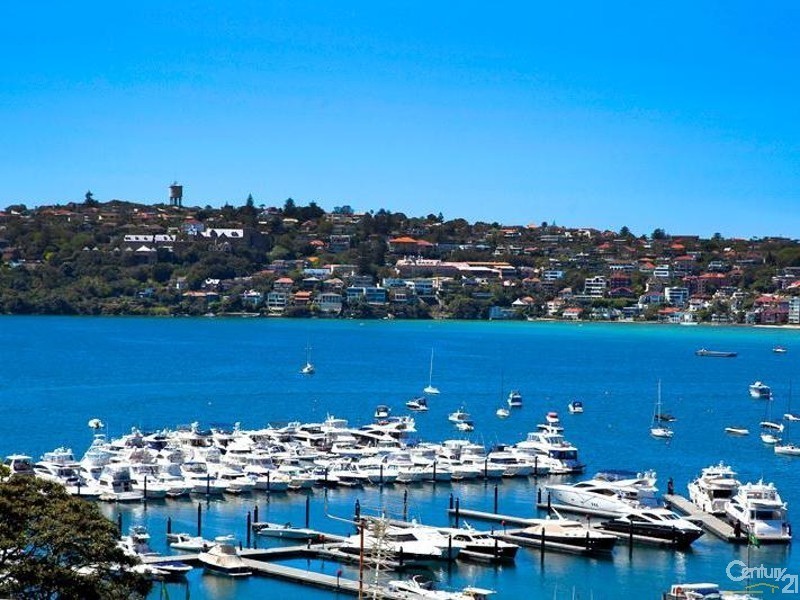 9 Dunara Garden, Point Piper NSW 2027