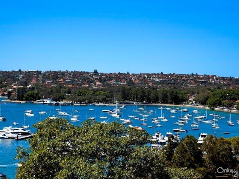 9 Dunara Garden, Point Piper NSW 2027
