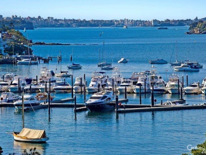 2/591 New South Head Road, Rose Bay NSW 2029