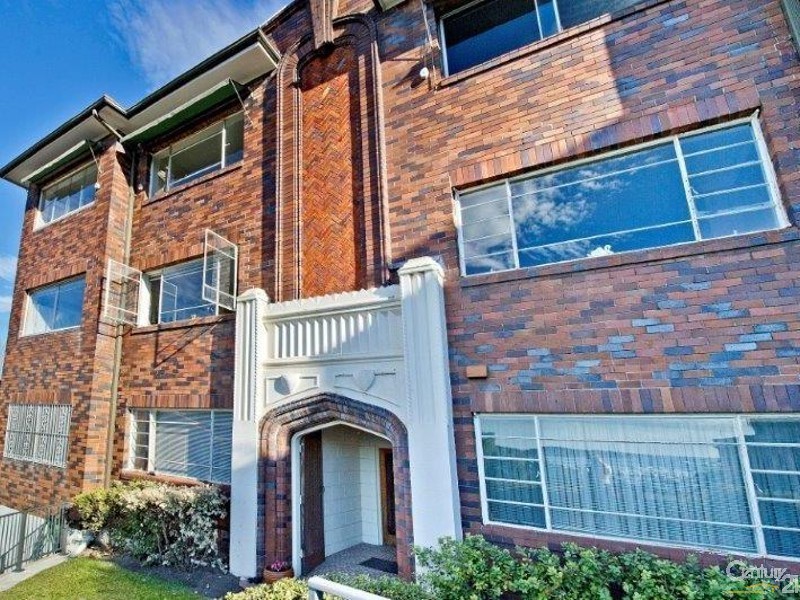 2/591 New South Head Road, Rose Bay NSW 2029