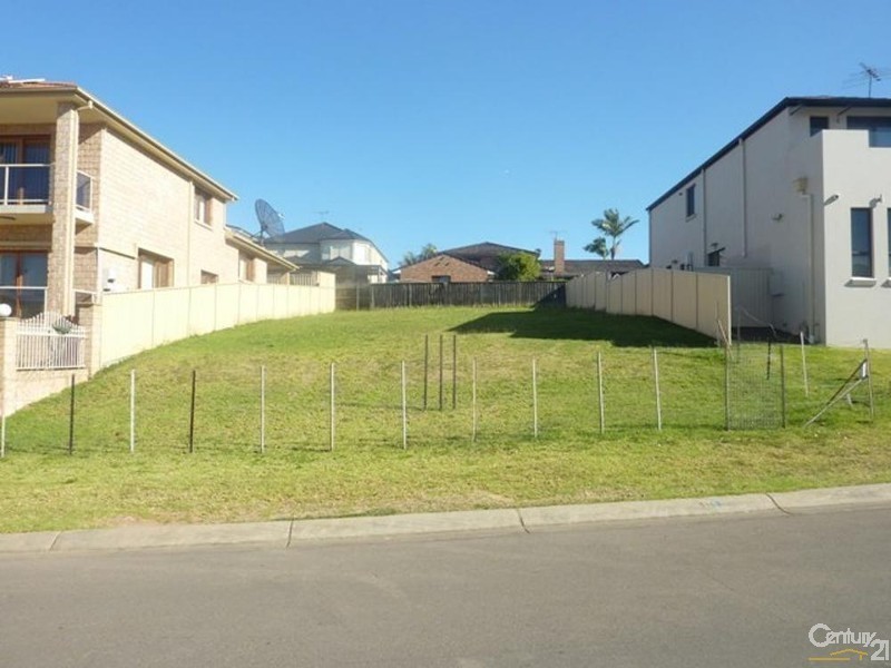 21  Roth Street, Casula NSW 2170