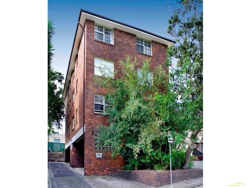 1/2 Renny Lane, Paddington NSW 2021